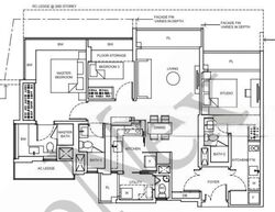 Coco Palms (D18), Condominium #467674191